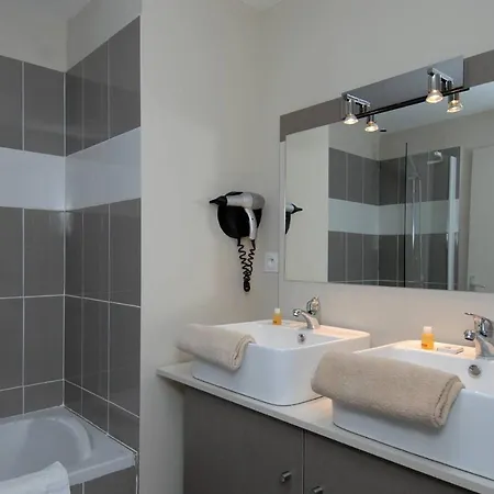 Будинок відпочинку Prestige Du Golfe 3p6p